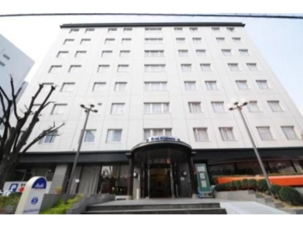 Hotel Shin Osaka / Vacation Stay 81519 0*,  Japan