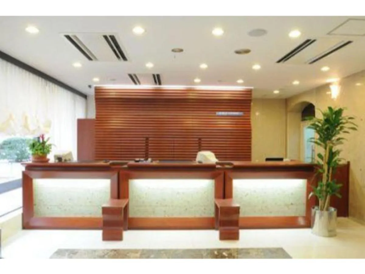 Hotel Shin Osaka / Vacation Stay 81519 Japan